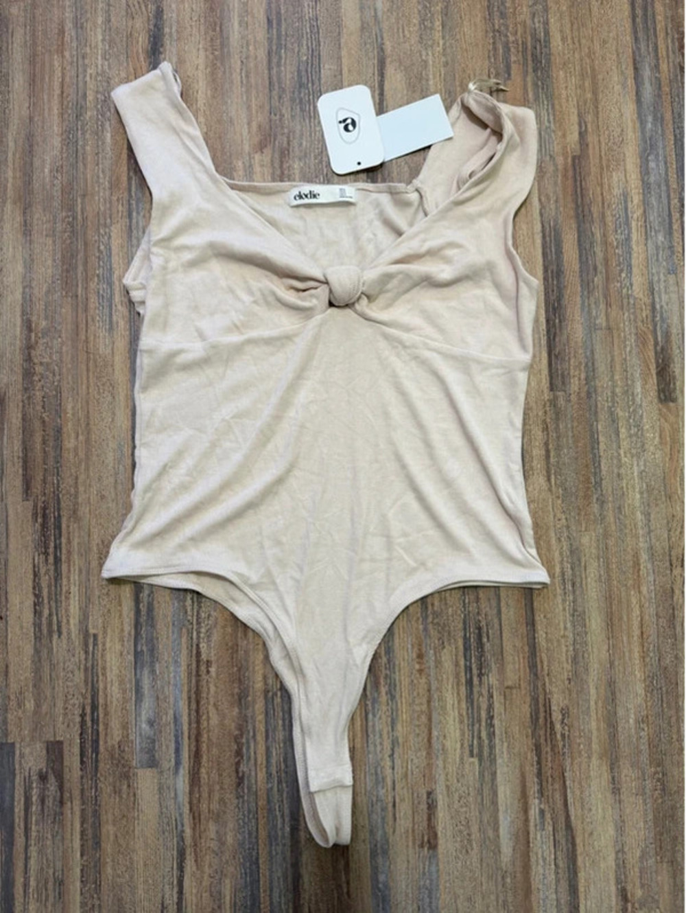 Elodie bodysuit from Nordstrom new with tags size XL $24.97 retail